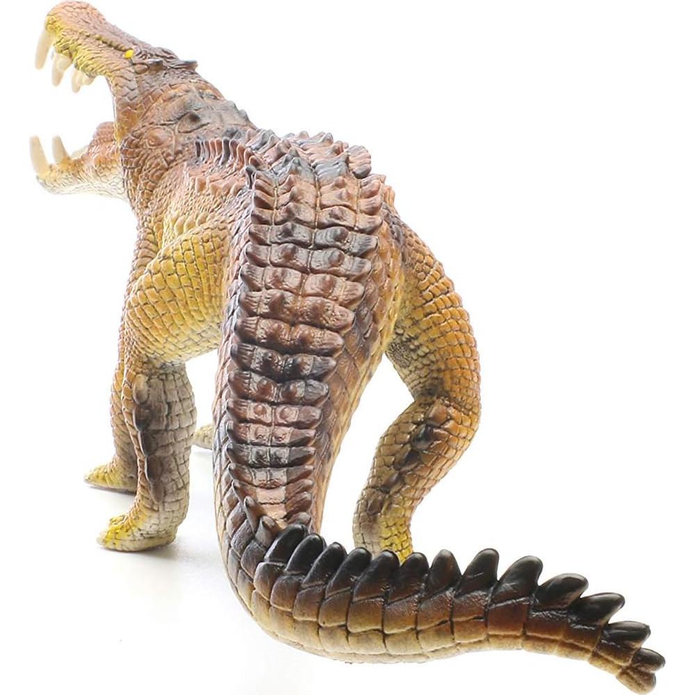Kaprosuchus Schleich Juguete Realista para Niños 4+