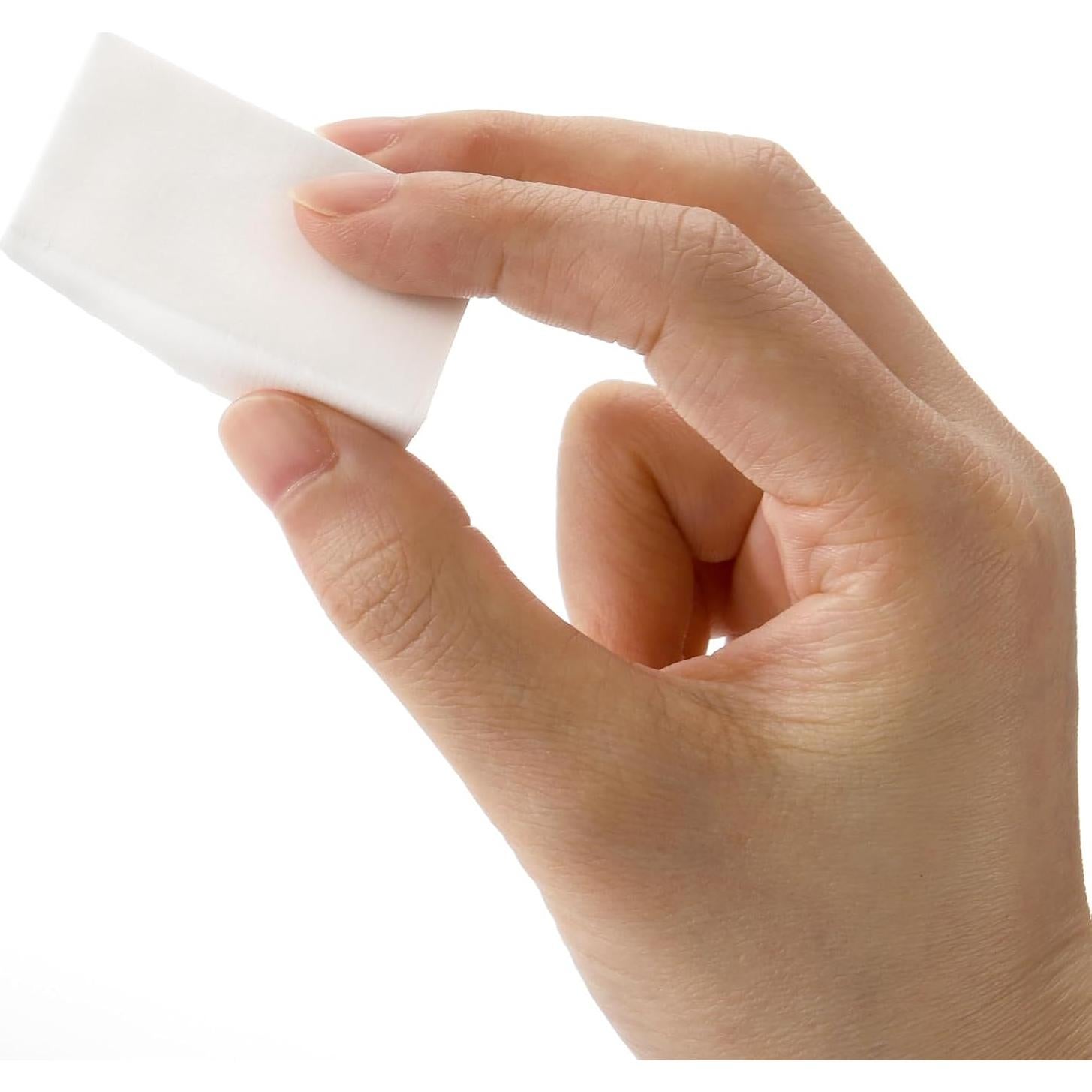 Esponjas de Maquillaje Hedume 192 Cuñas Reutilizables Sin Látex