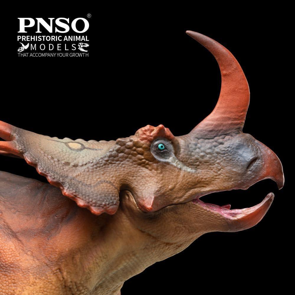 Modelo Dinosaurio PNSO 88 Stella El Stellasaurus 20cm