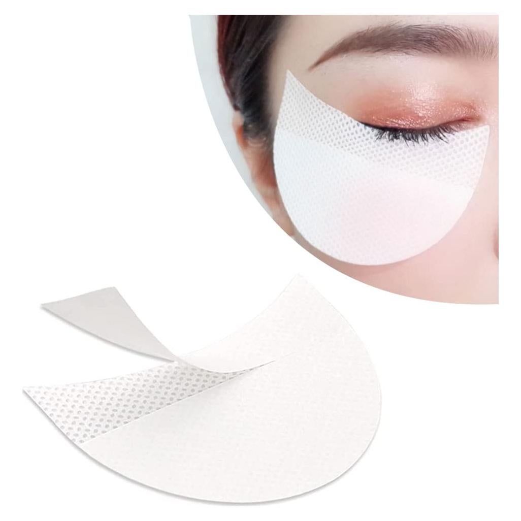 150 Almohadillas de Sombra de Ojos Faiteary 50x68mm