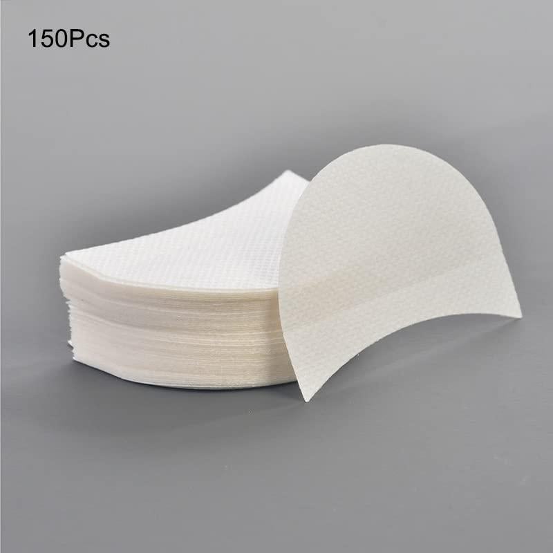 150 Almohadillas de Sombra de Ojos Faiteary 50x68mm