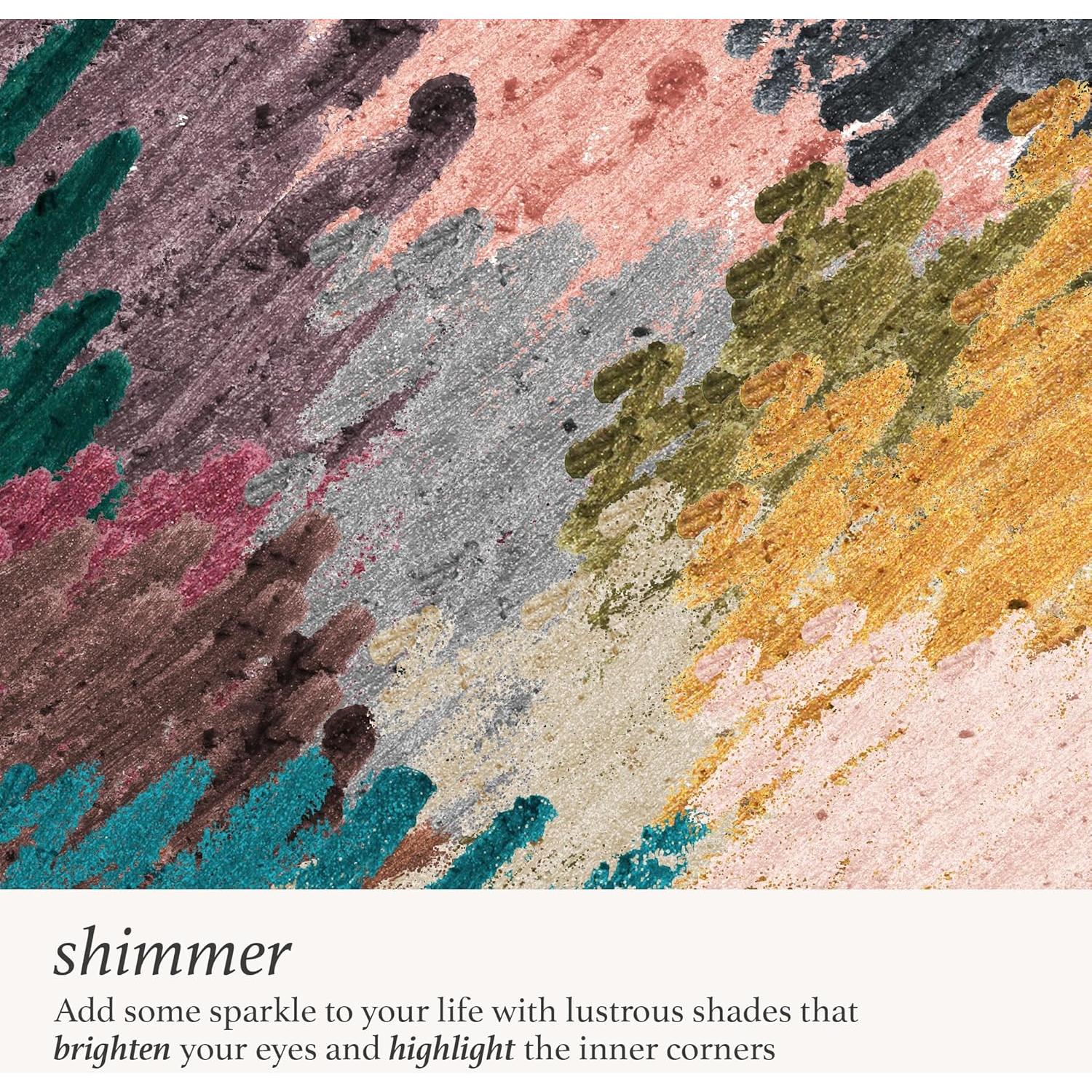 Lápiz de Eyeliner Gel Julep 17 Ciruela Ahumada 9g