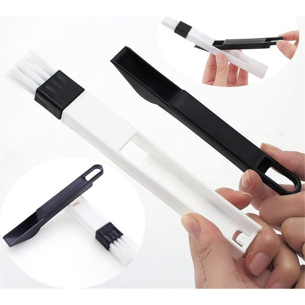 Limpiador de Rieles de Ventana Bestylez 5 Piezas Multicolor