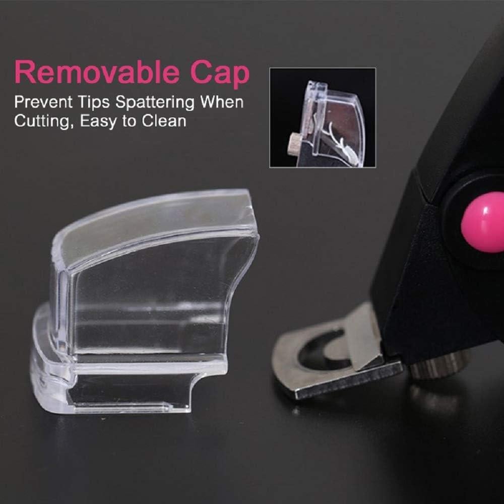 Cortador de Uñas Acrílicas Profesional NAILART - Acero Inoxidable