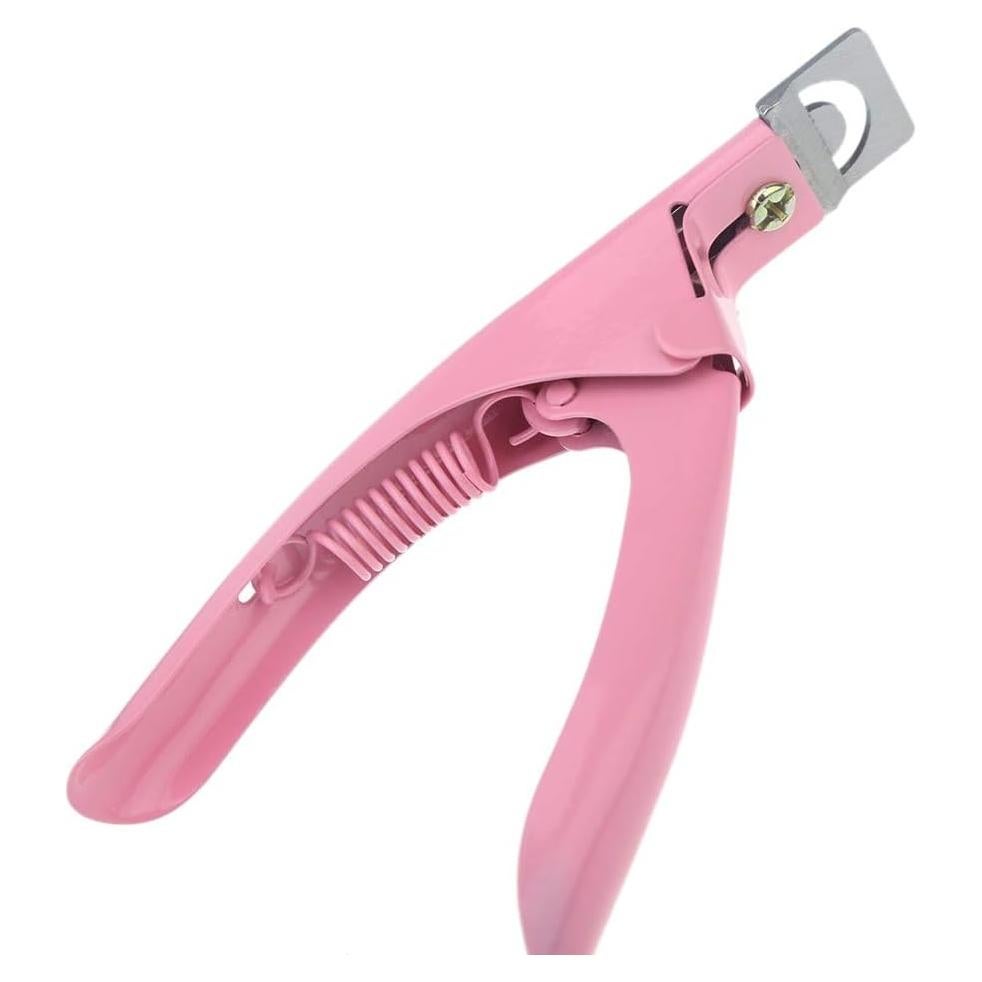 Cortauñas Profesional BNP para Acrílico - Cuchillas Afiladas