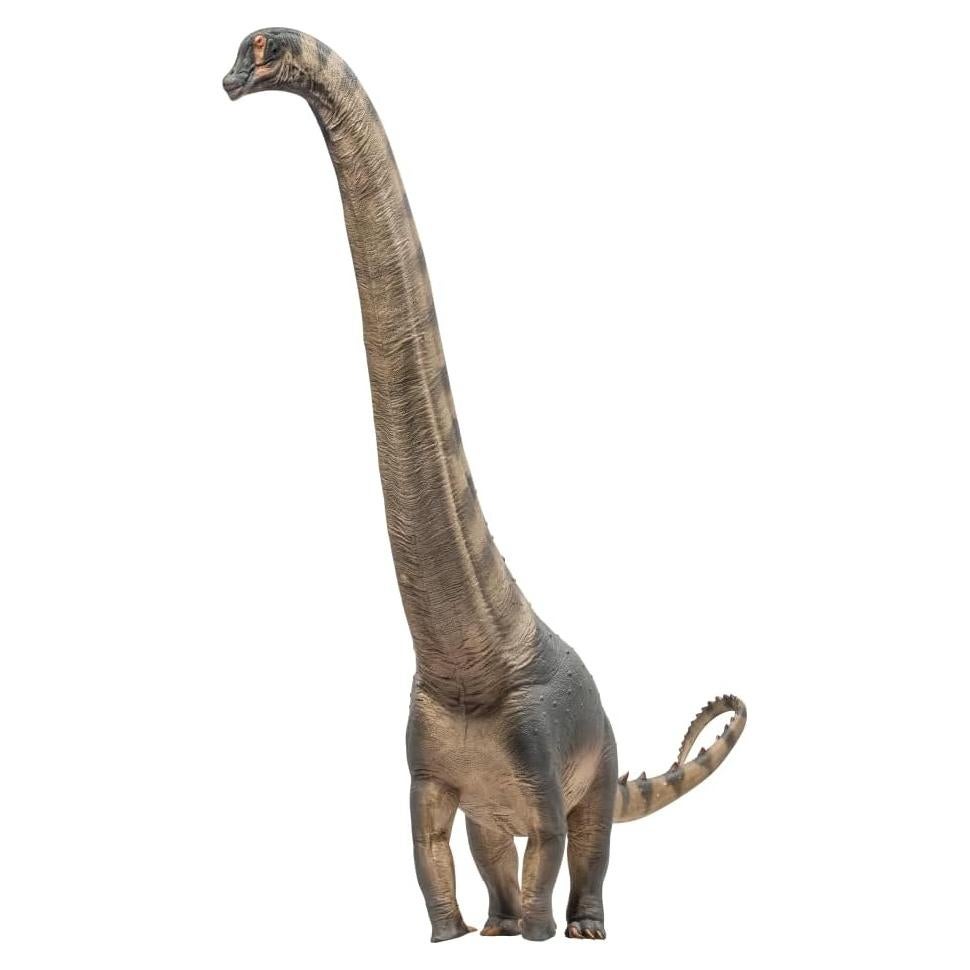 Prehistoric Dinosaur Models (79 Samuel The Alamosaurus)