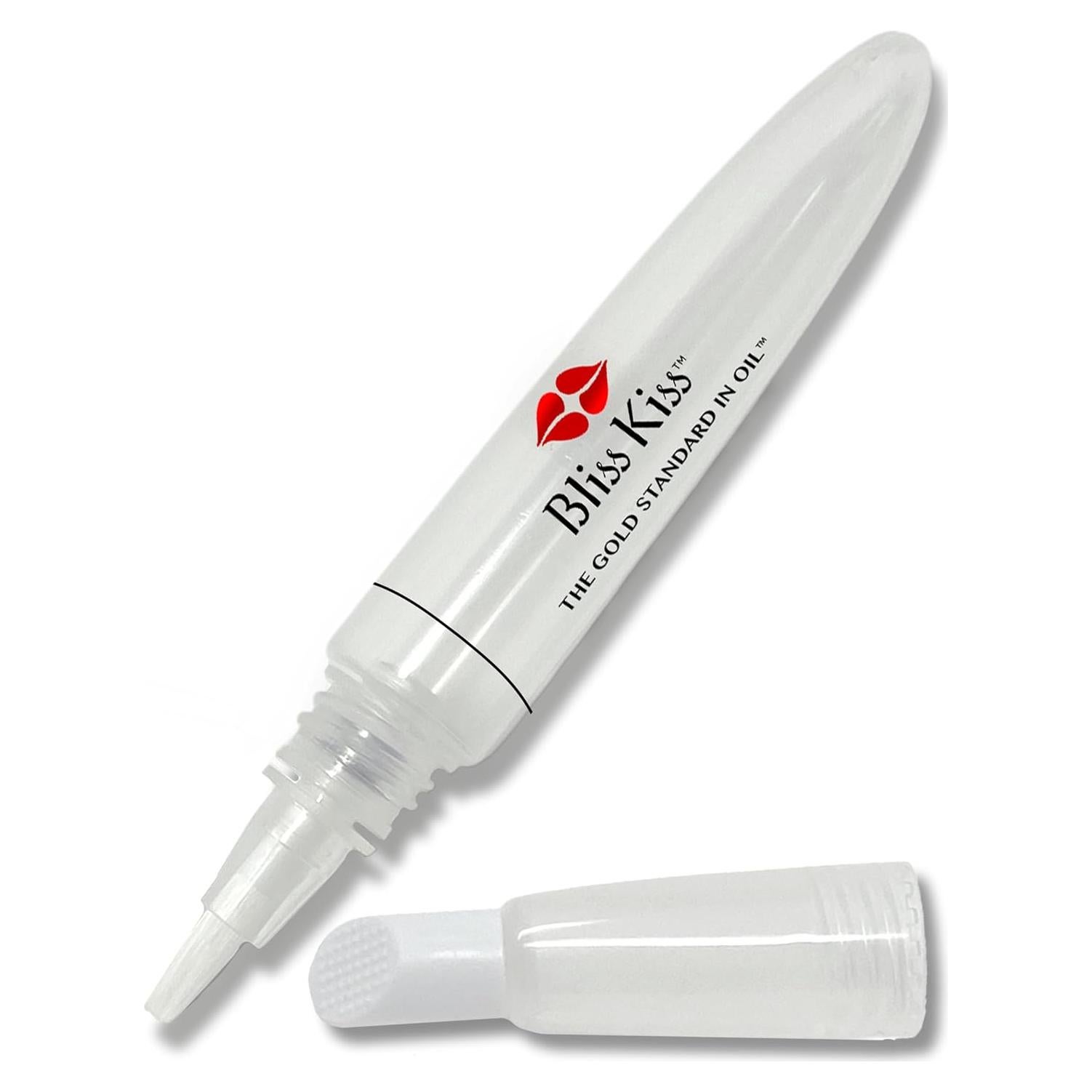 Bolígrafo Recargable para Cutículas Bliss Kiss 8 ml