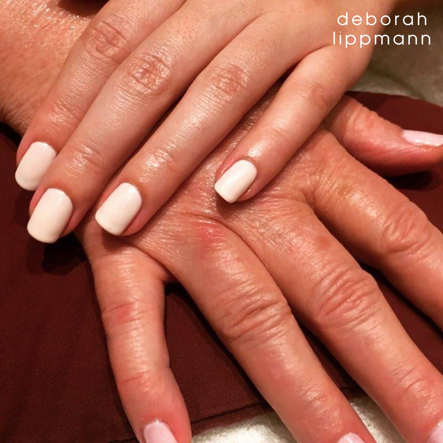 Aceite para Cutículas Deborah Lippmann 14.79 ml Hidratante