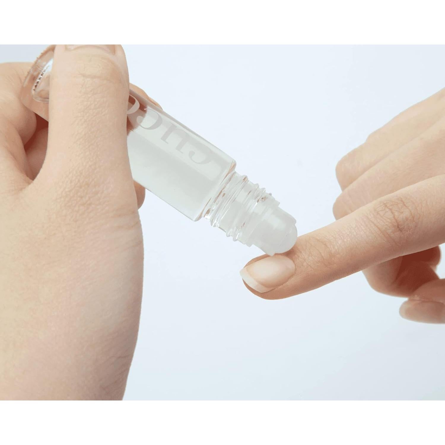 Aceite Revitalizante para Cutículas Cuccio Naturale - Leche y Miel - 2 Piezas