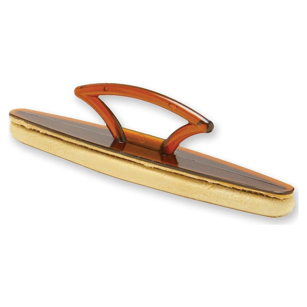 Chamois Buffer Super Nail 7.62 cm Grado Profesional