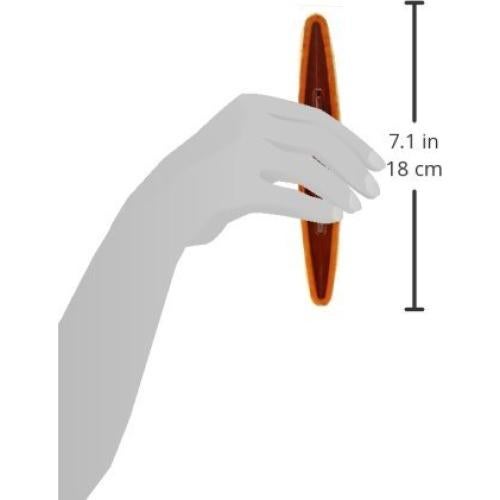 Chamois Buffer Super Nail 7.62 cm Grado Profesional