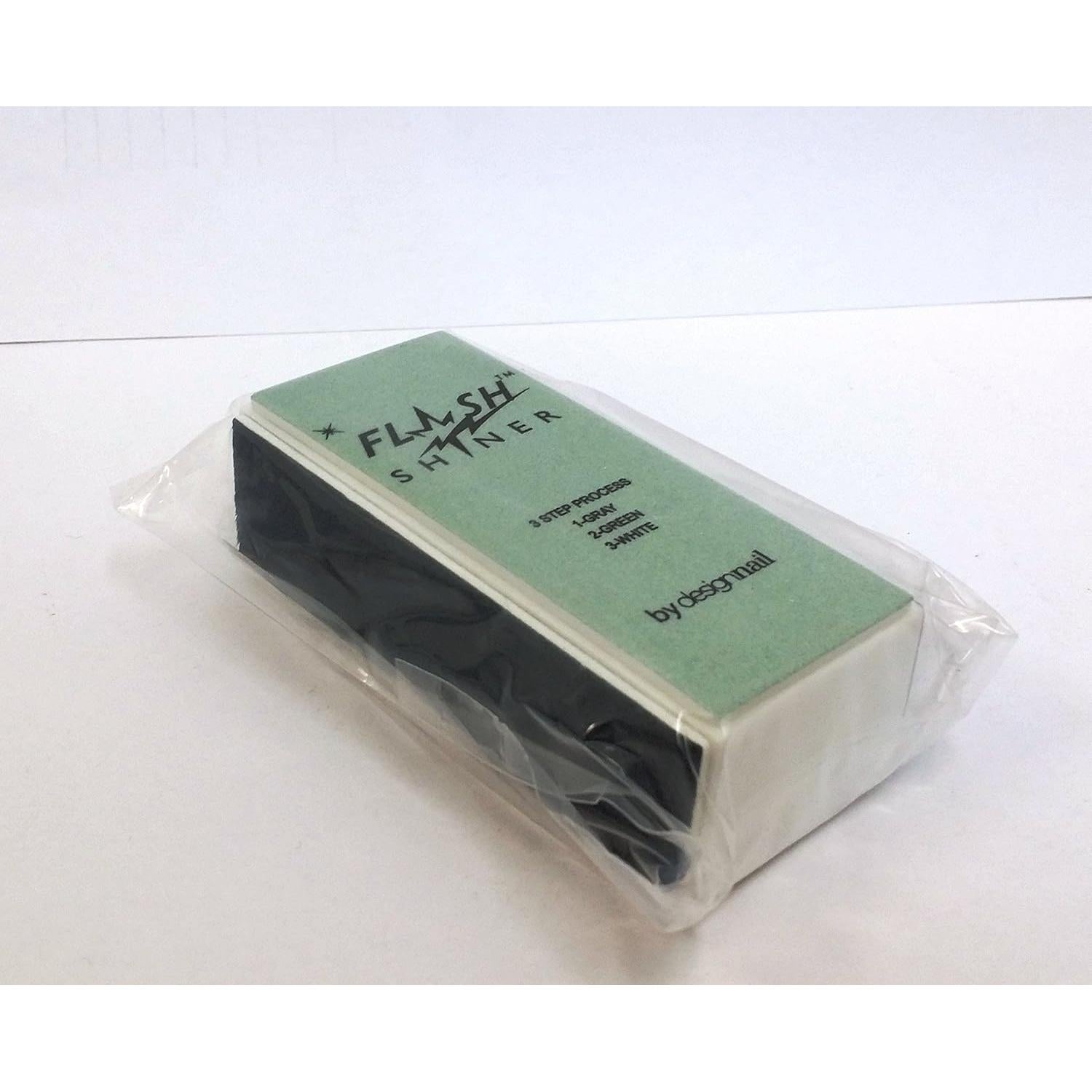 Pulidor de Uñas By Design Nail SN - Paquete de 4