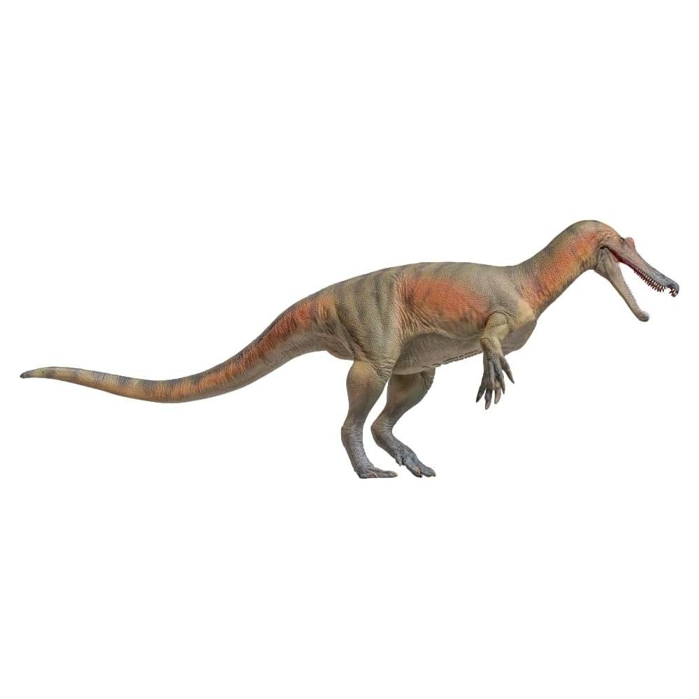 Modelo Dinosaurio Baryonyx PNSO 30.5x6.4x10.2cm Educativo