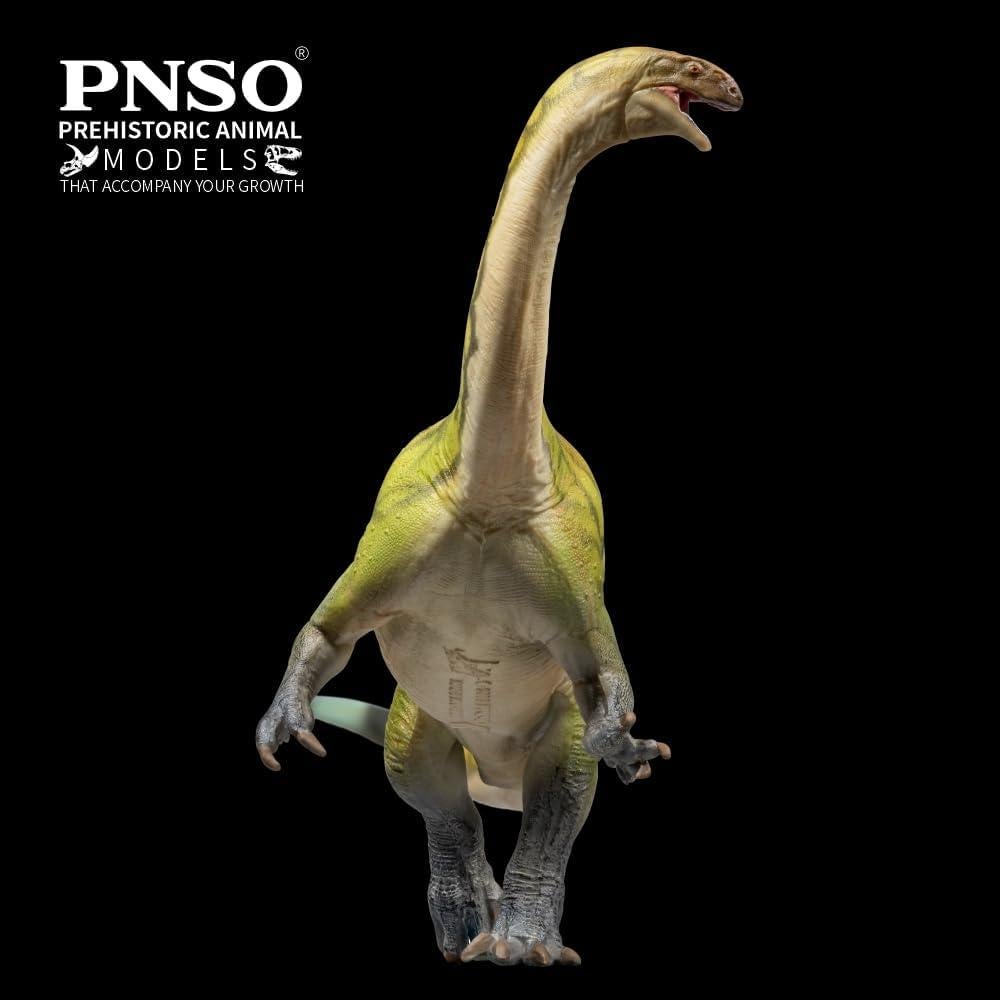 Modelo de Dinosaurio Prehistórico PNSO 81 Yiran Lufengosaurus