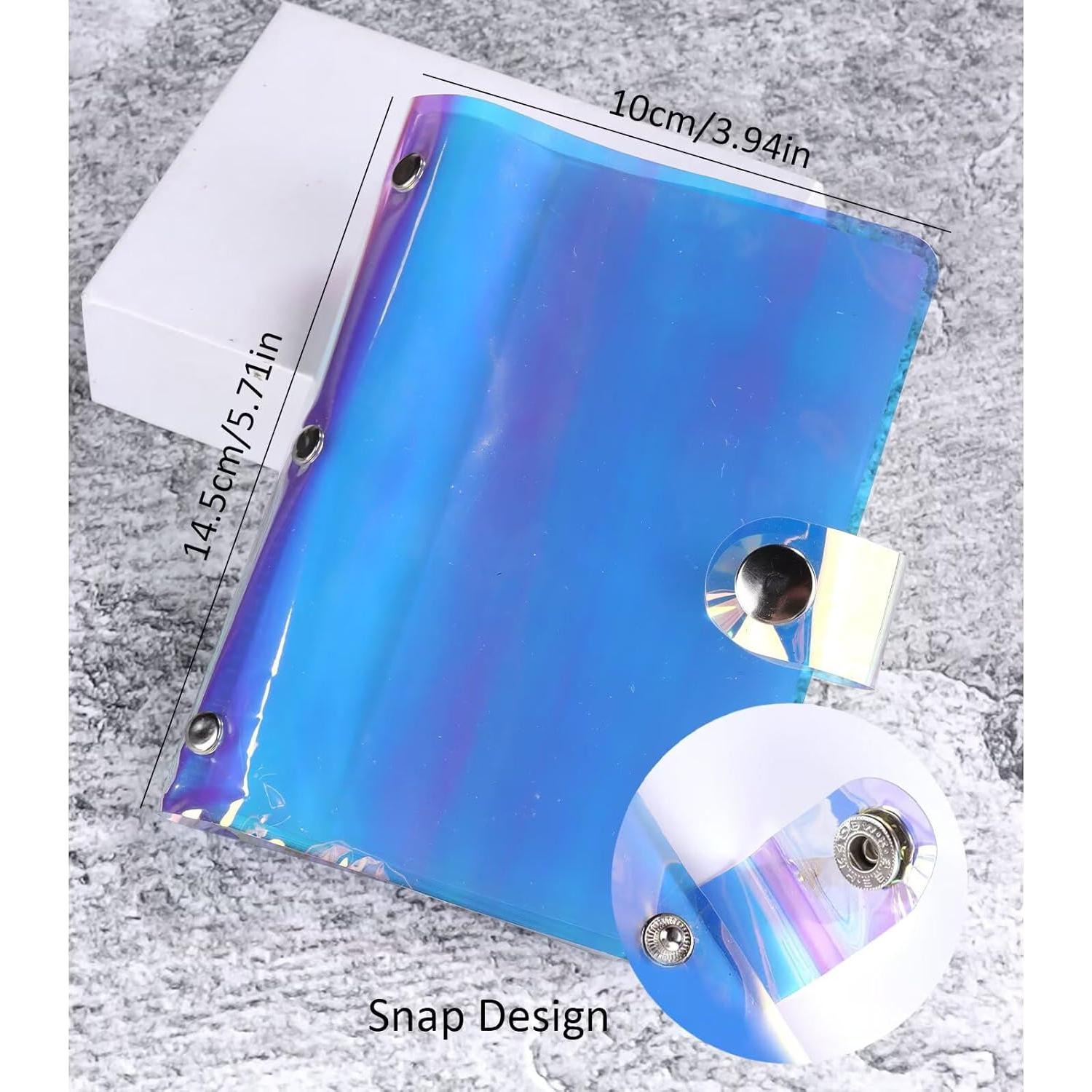 Kit de Estampado de Uñas Francesas STZPRONAIL 10 Piezas