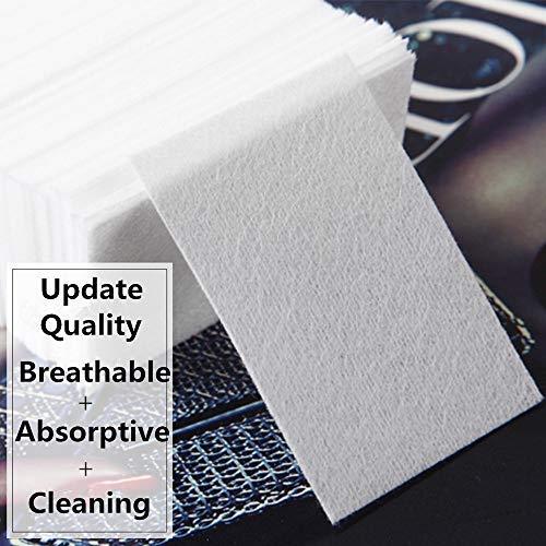 Juego de 1020 Piezas Clips para Quitar Esmalte INFILILA