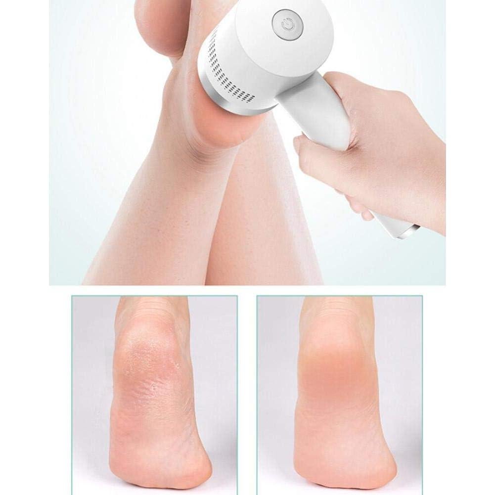 Removedor de Callos Eléctrico Cimenn NV8615D con Batería 2000mAh