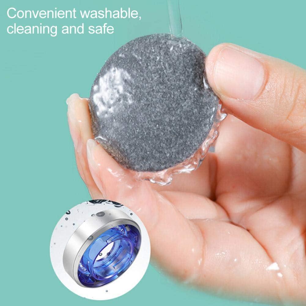 Removedor de Callos Eléctrico Cimenn NV8615D con Batería 2000mAh