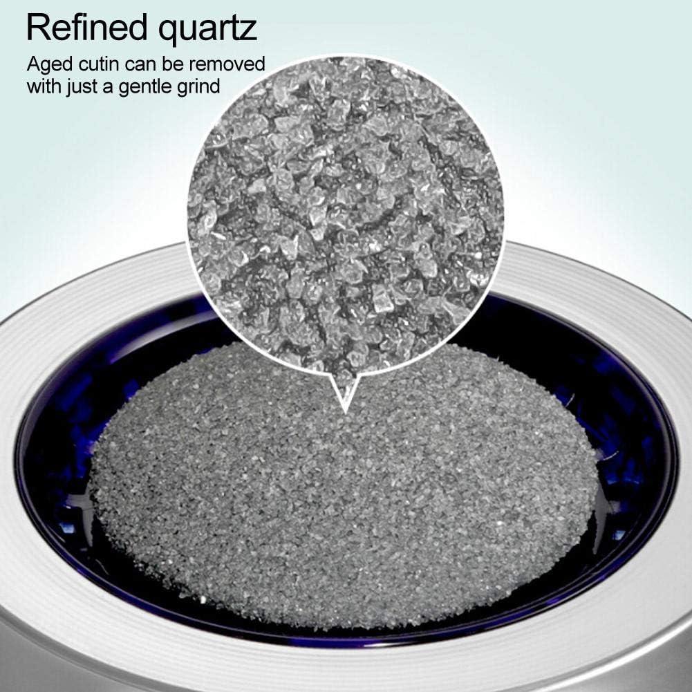 Removedor de Callos Eléctrico Cimenn NV8615D con Batería 2000mAh