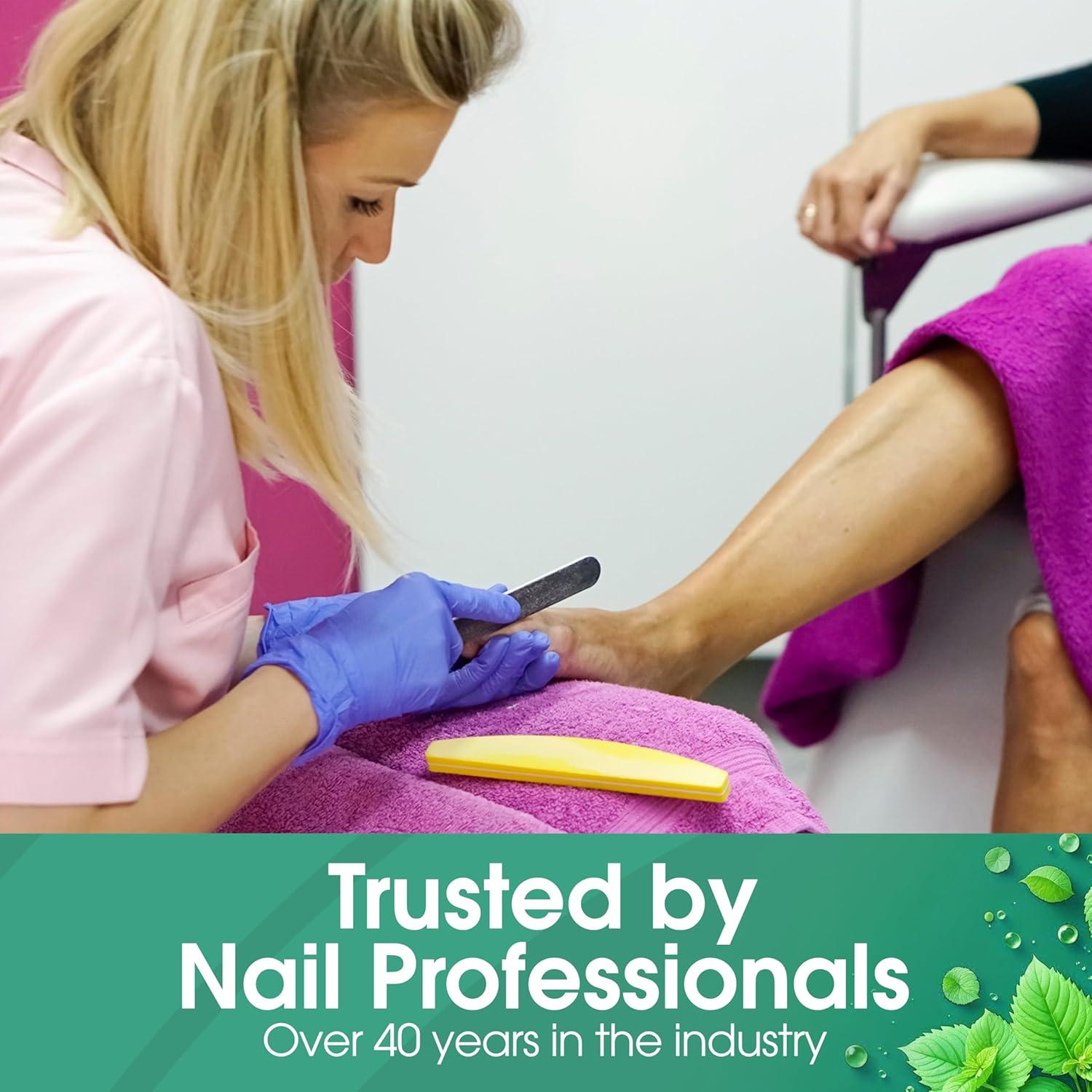 Gel Removedor de Callos DeEnti 236ml Fuerza Extra Menta