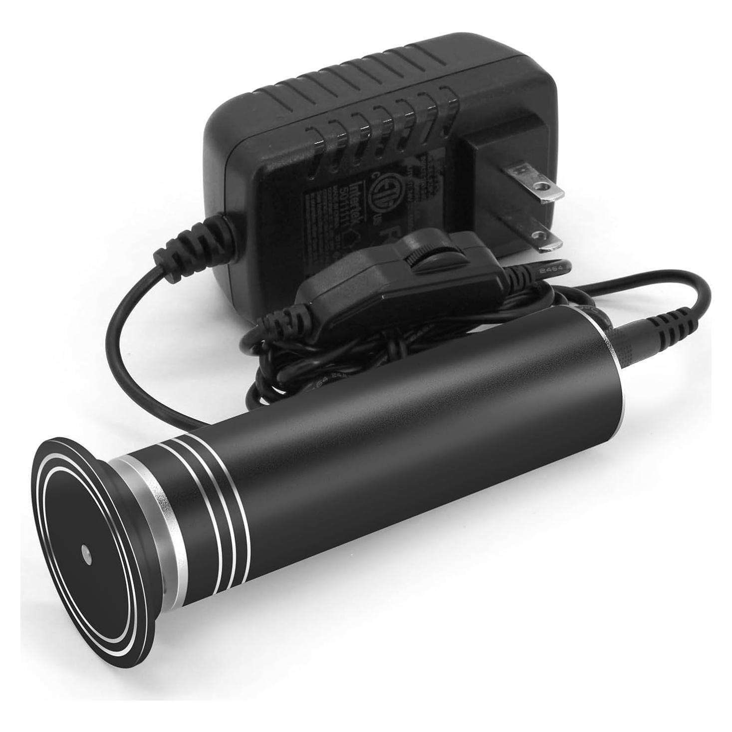 Removedor de Callos Eléctrico I·B·N G con Velocidad Ajustable