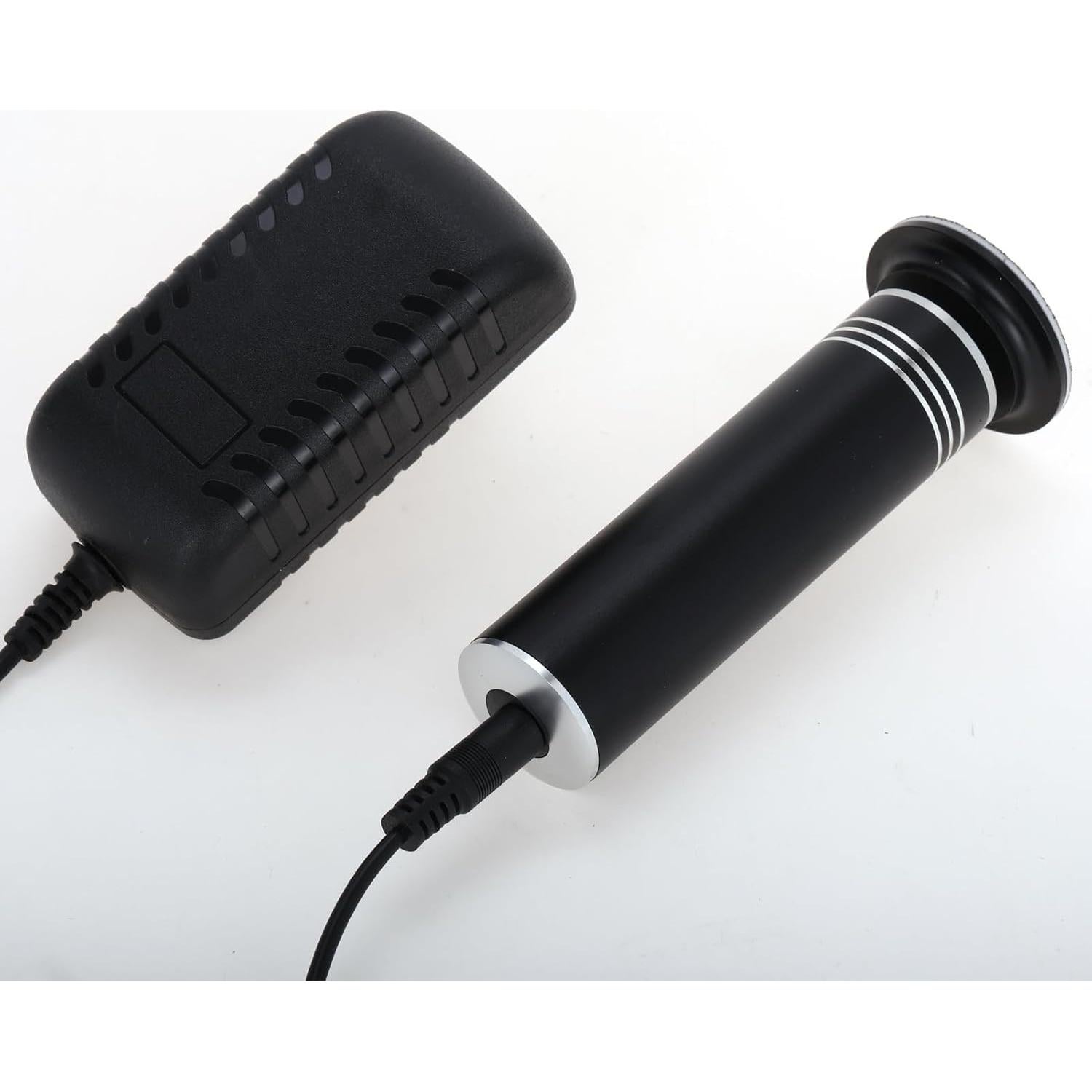 Removedor de Callos Eléctrico I·B·N G con Velocidad Ajustable