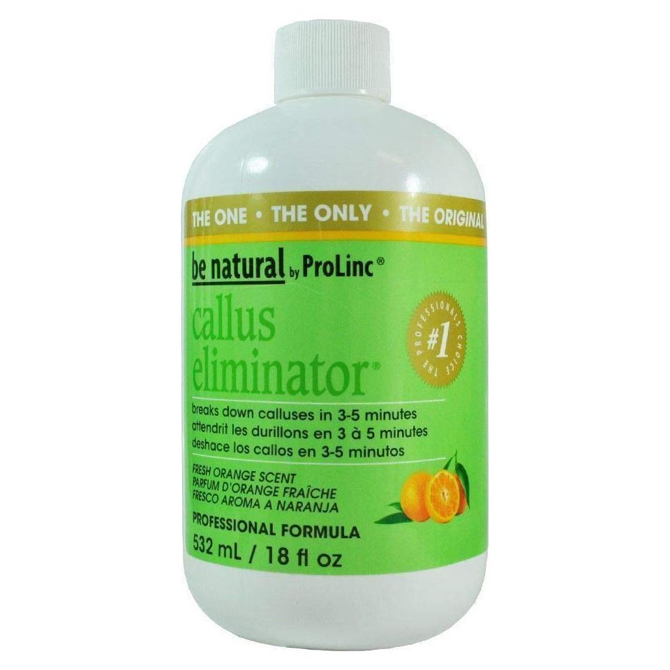 Eliminador de Callos ProLinc - Aroma Naranja 532 ml