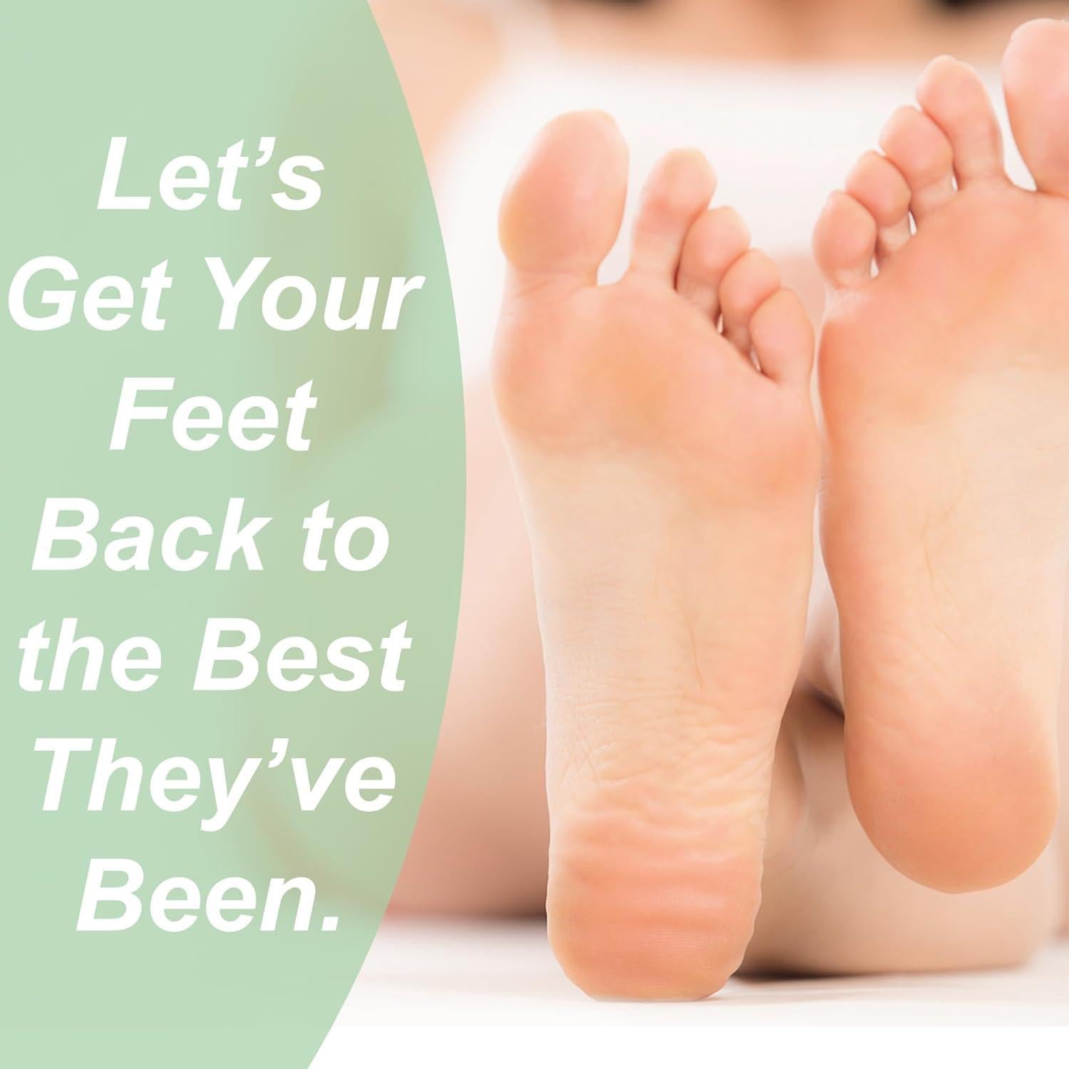 Gel Removedor de Callos Extra Fuerte Dr. Entre 113.4 g