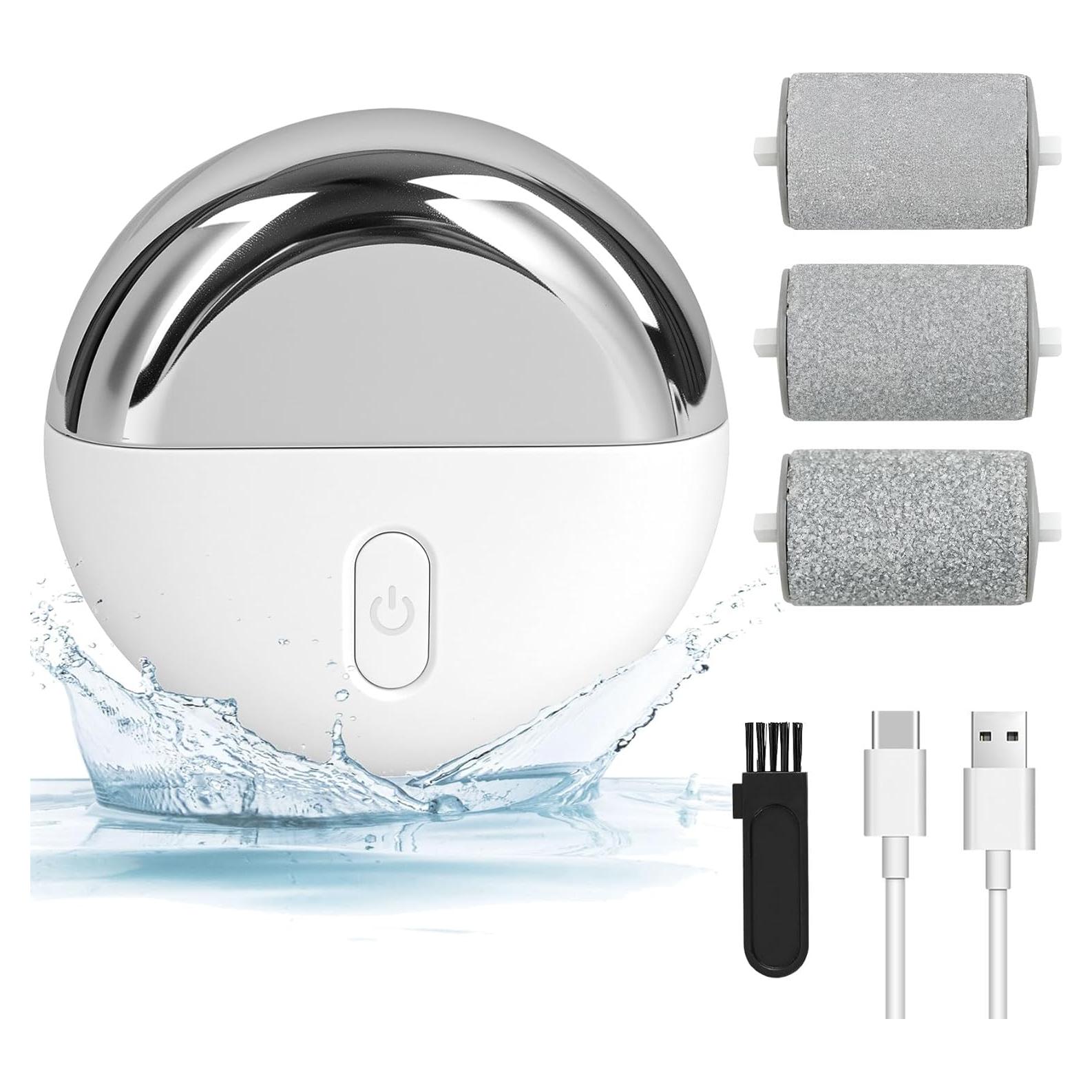 Removedor de Callos Eléctrico Pararose MJQ-009 Recargable