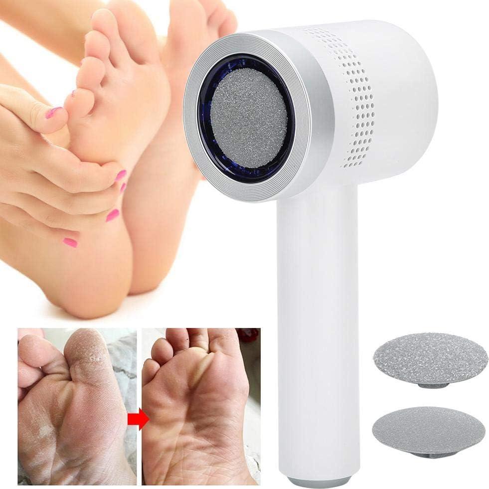 Removedor de Callos Eléctrico Rotekt NV8615D USB Recargable