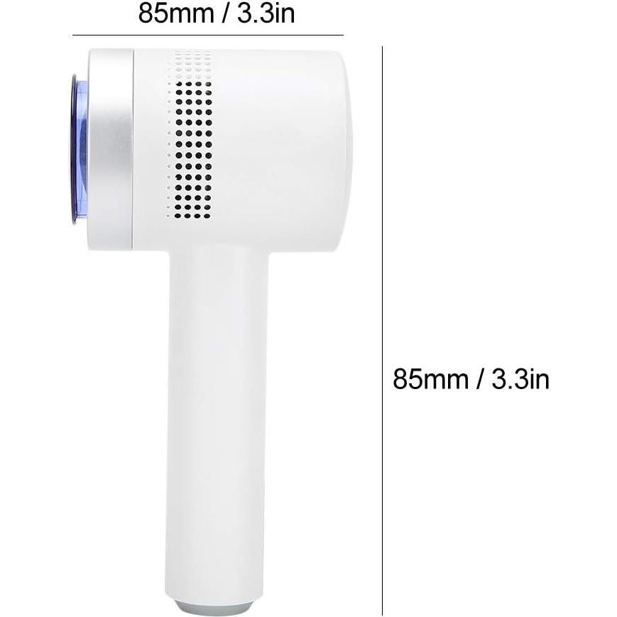 Removedor de Callos Eléctrico Rotekt NV8615D USB Recargable