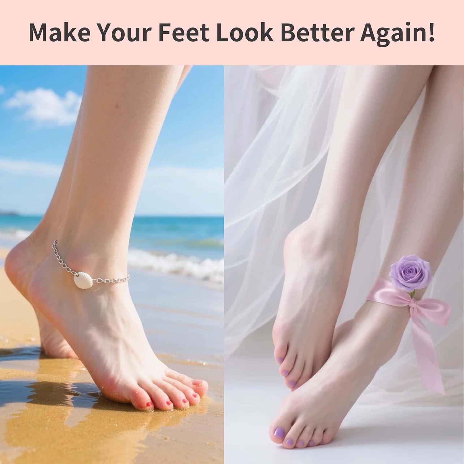 Removedor de Callos Eléctrico APRELM AE-E3 Rosa Claro 900 RPM