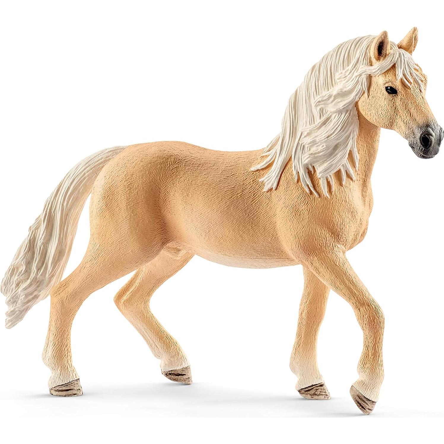 Set de Juego Schleich Club de Caballos Sofia 3 Piezas