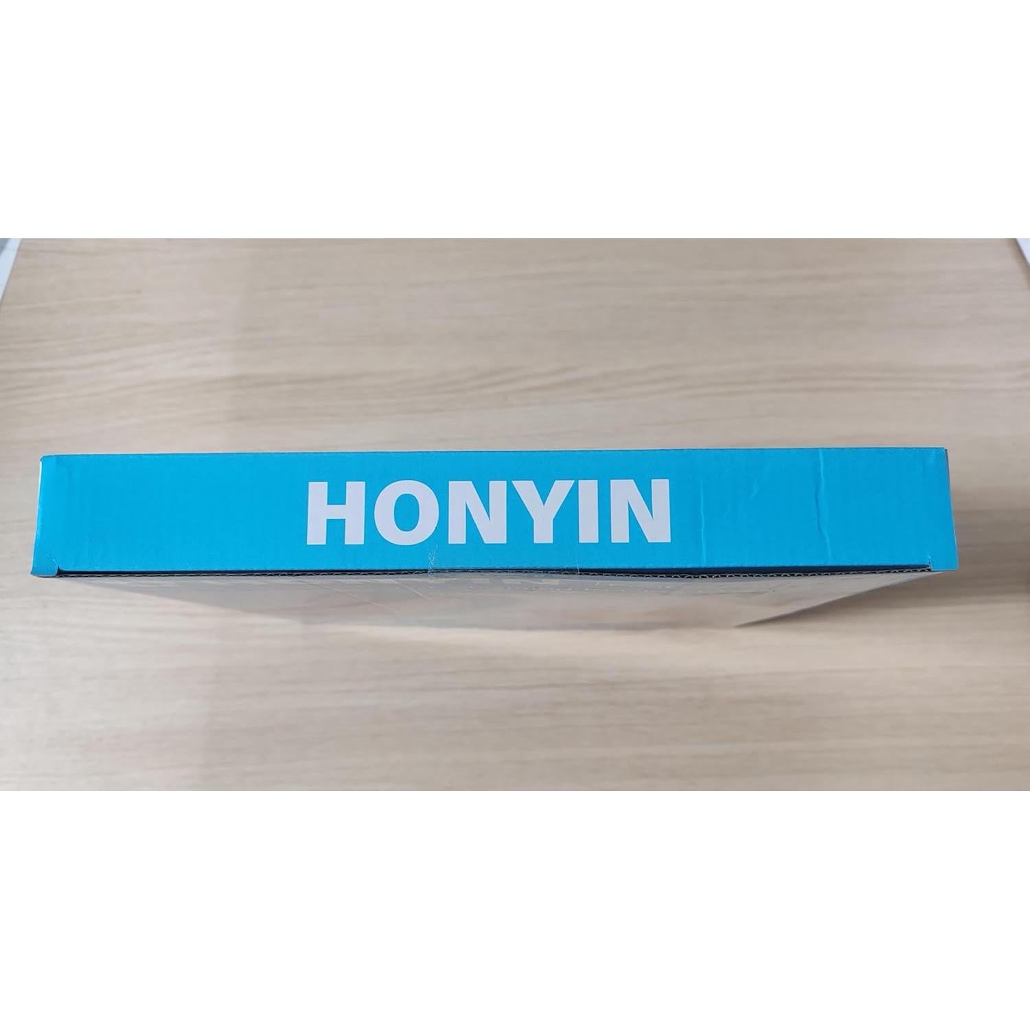 Limpiador de Pies HONYIN XL Antideslizante para Ducha 28x28cm