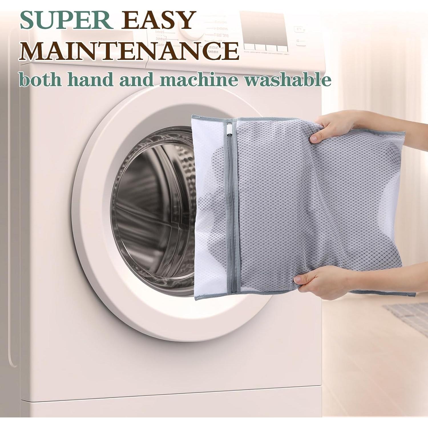 Almohada de Baño RUVINCE Ergonómica con Ventosas 4D