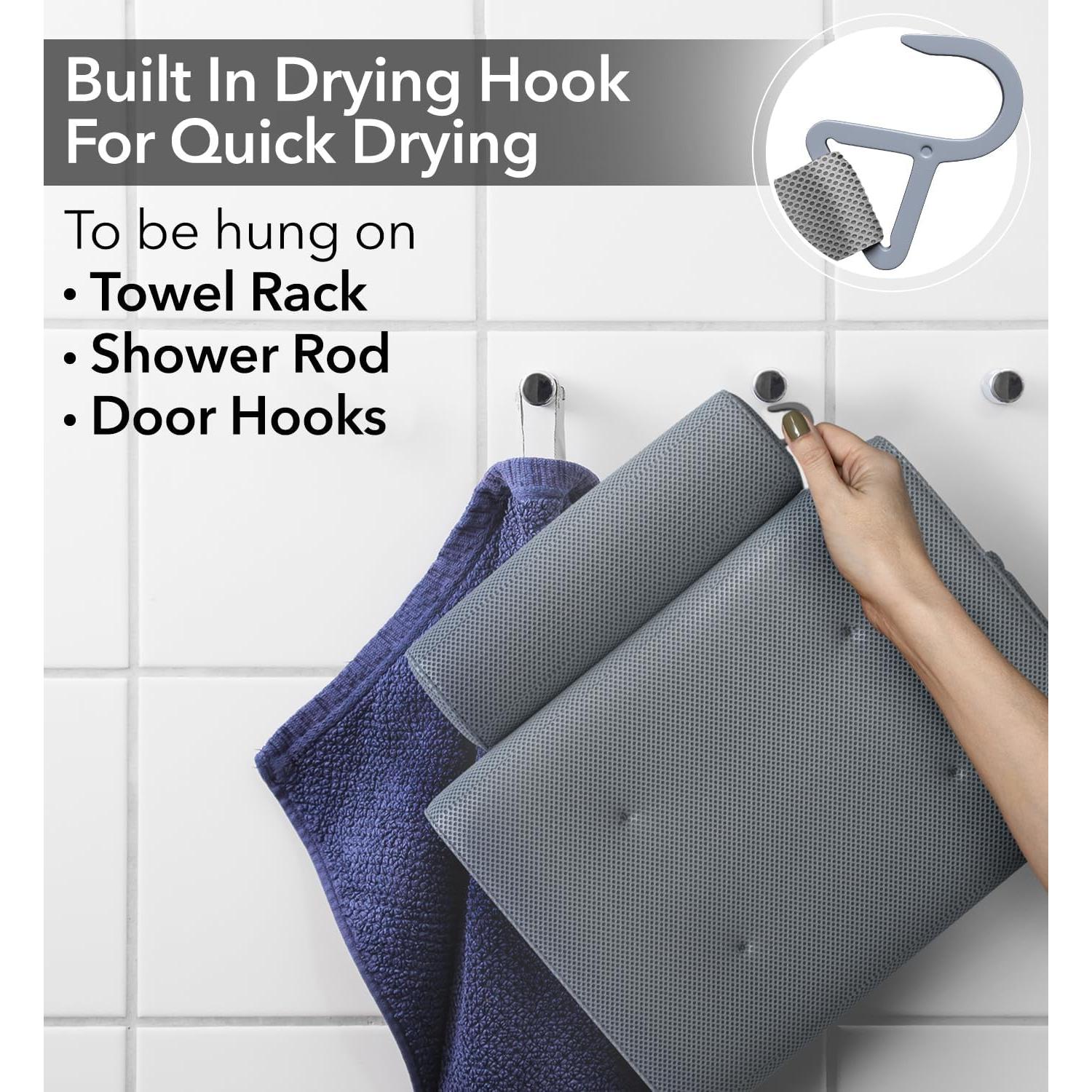 Almohada de Baño Everlasting Comfort - Cojín Suave para Spa