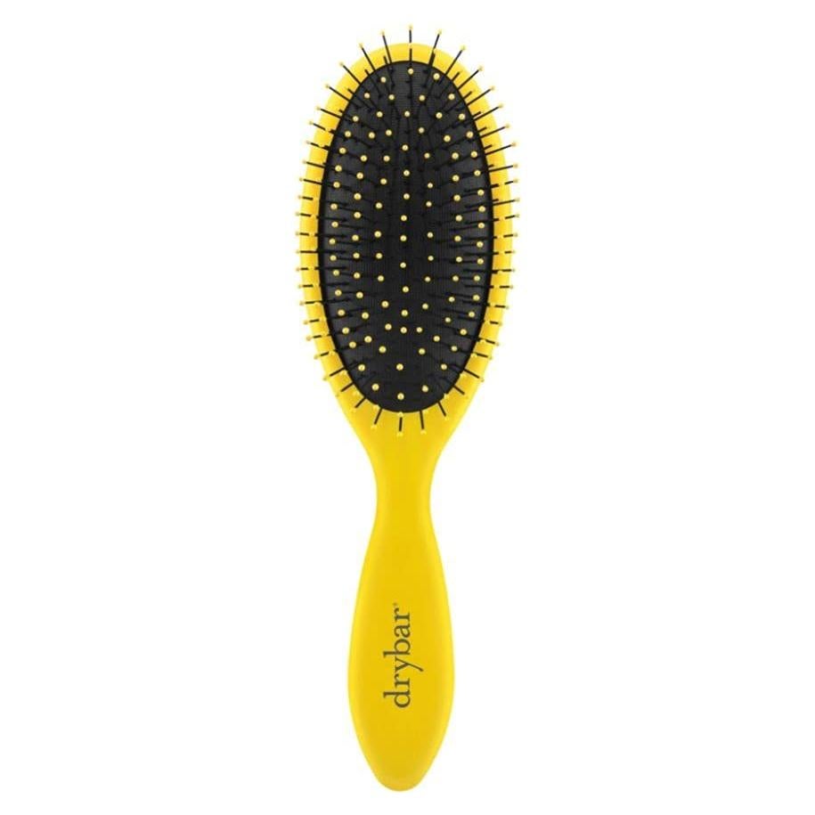 Cepillo Desenredante Drybar Super Lemon Drop 1 Cuenta Amarillo
