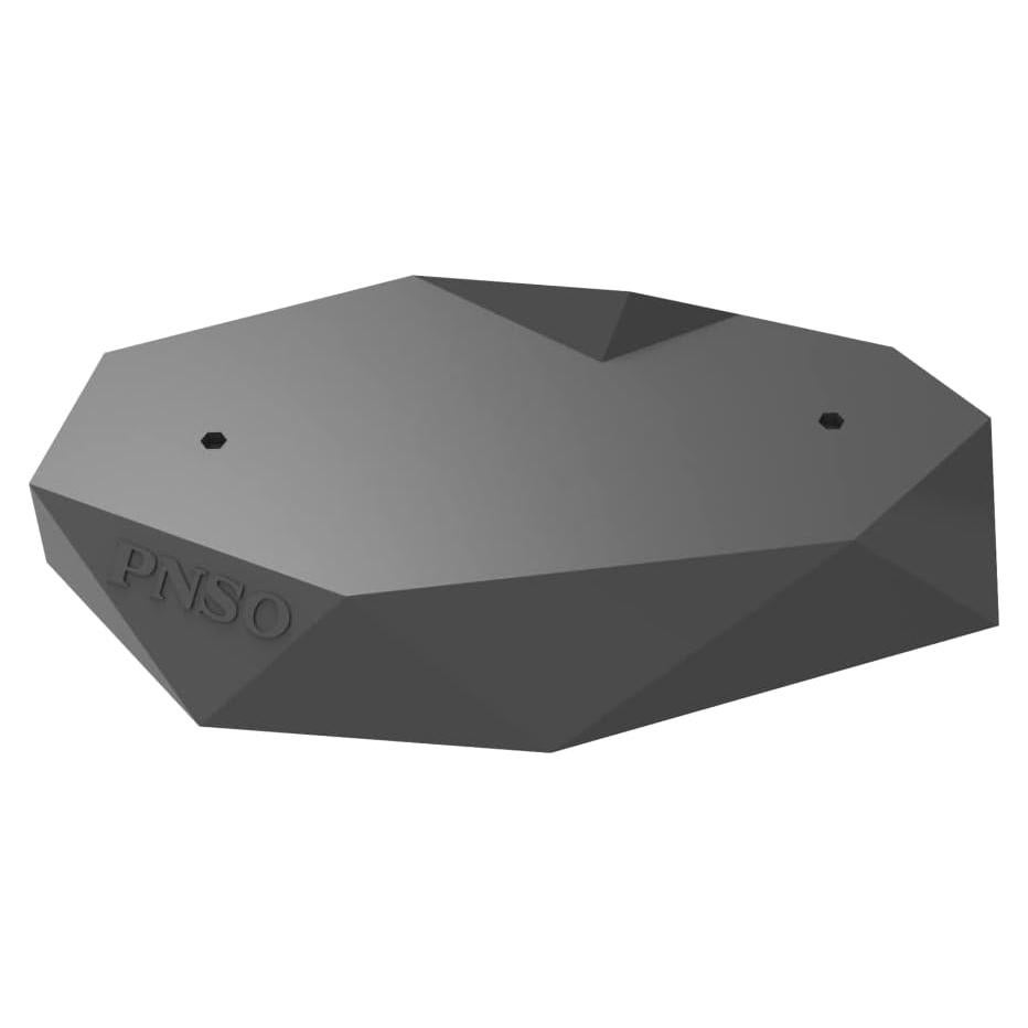 Soporte Porta Modelos Científicos PNSO V1 - 32g