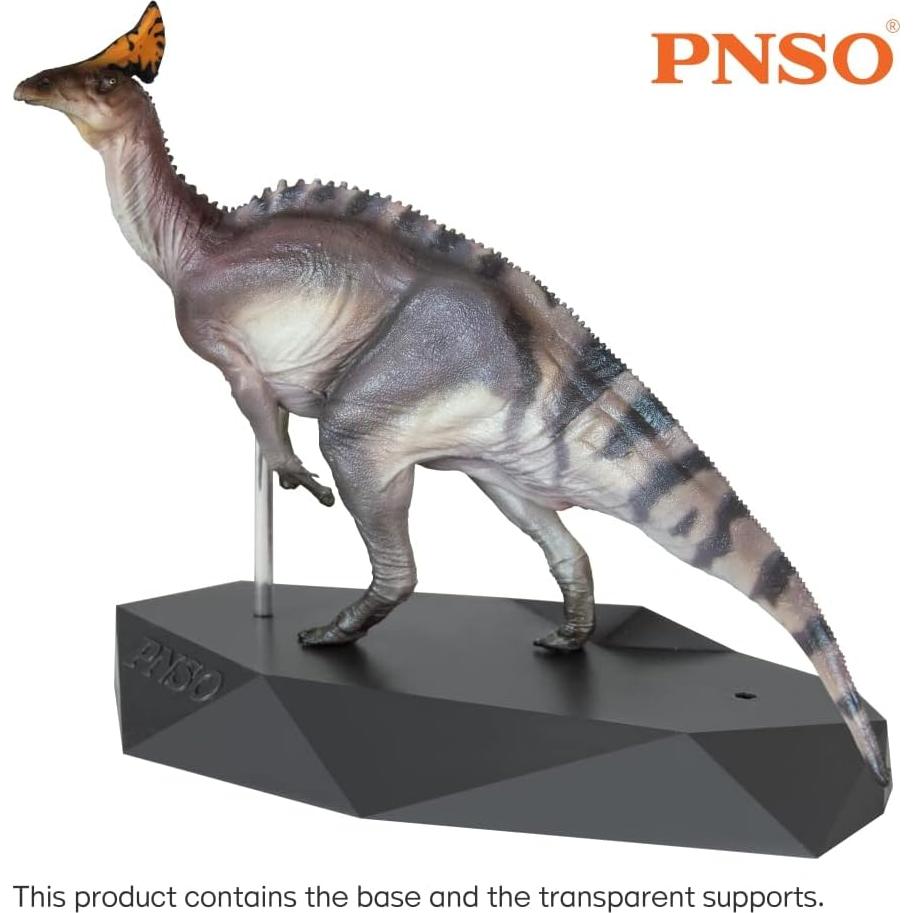 Soporte Porta Modelos Científicos PNSO V1 - 32g