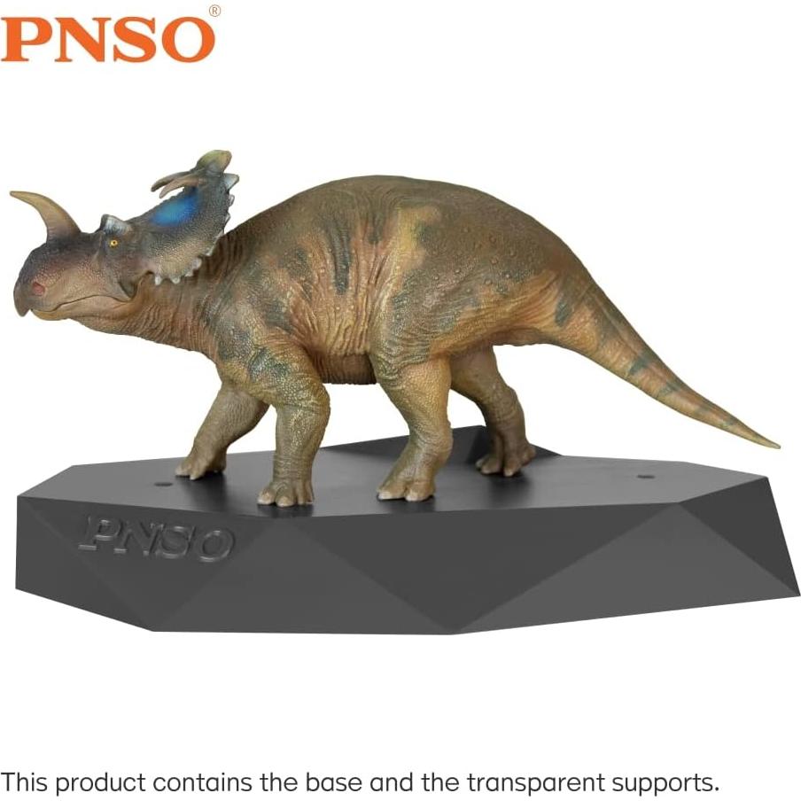 Soporte Porta Modelos Científicos PNSO V1 - 32g