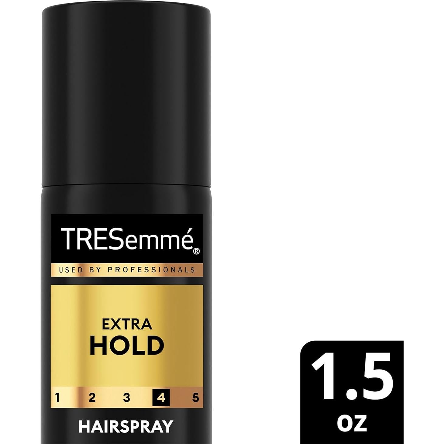 Spray para el Cabello TRESemmés Sujeción Extra 6-Pack 42g