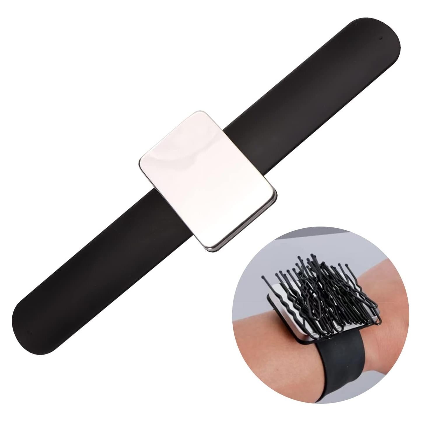 Soporte Magnético para Horquillas RALIS - Cojín de Muñeca