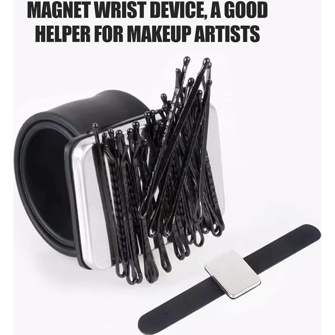 Soporte Magnético para Horquillas RALIS - Cojín de Muñeca