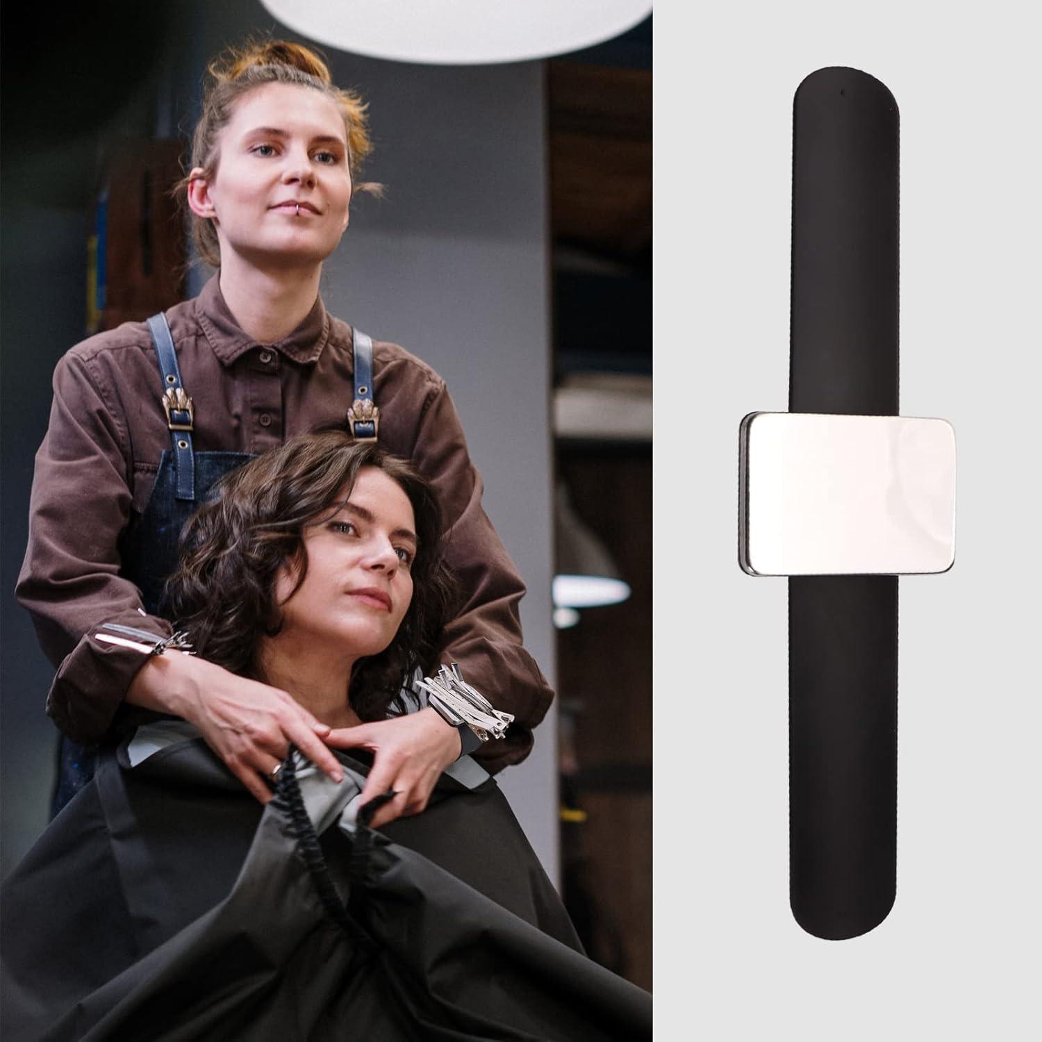 Soporte Magnético para Horquillas RALIS - Cojín de Muñeca