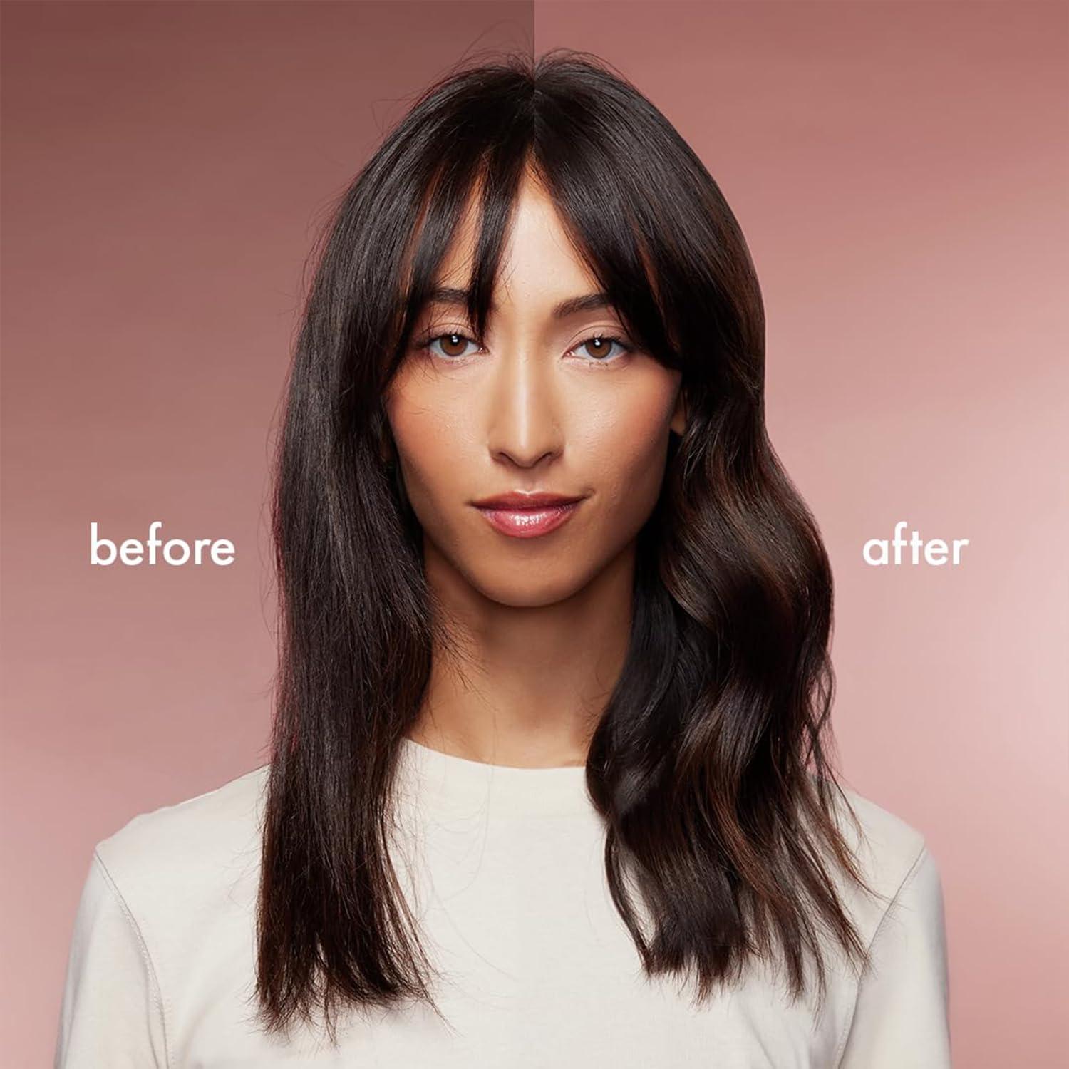 Spray para Cabello Nexxus Comb Thru Flexible Hold 4-Pack 42g