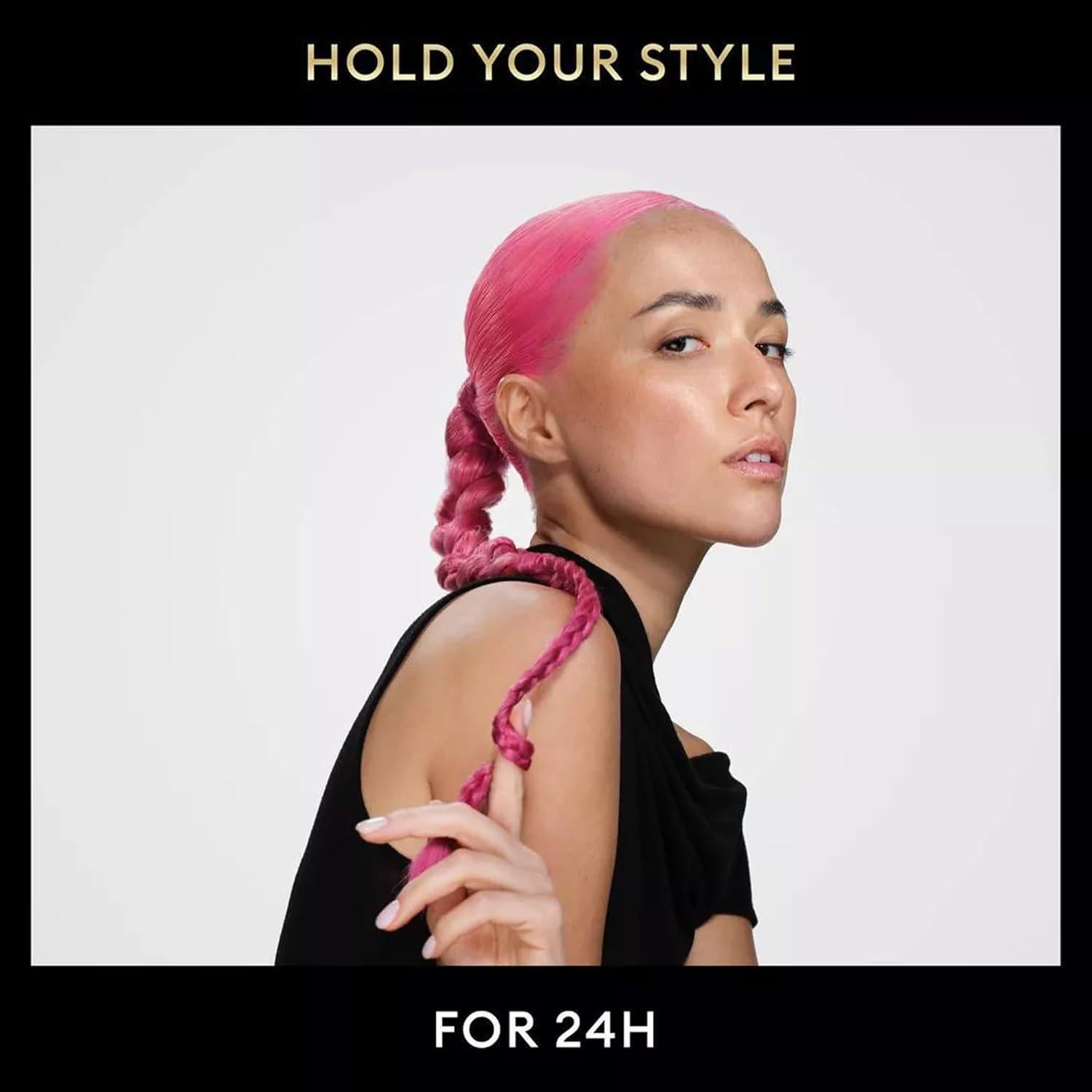 Spray para el Cabello TRESemmé Fijación Extra 6x56.7g