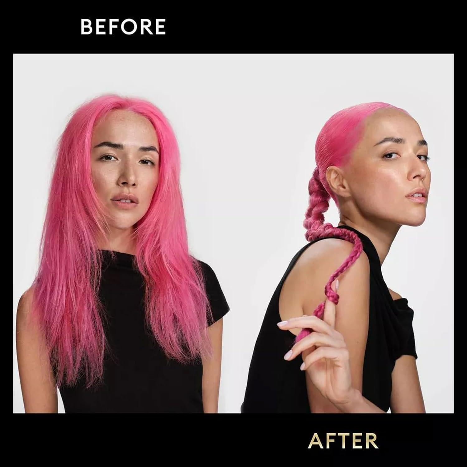 Spray para el Cabello TRESemmé Fijación Extra 6x56.7g