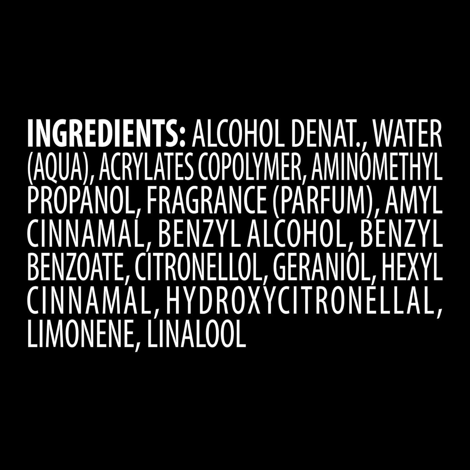 Spray para el Cabello TRESemmé Fijación Extra 6x56.7g