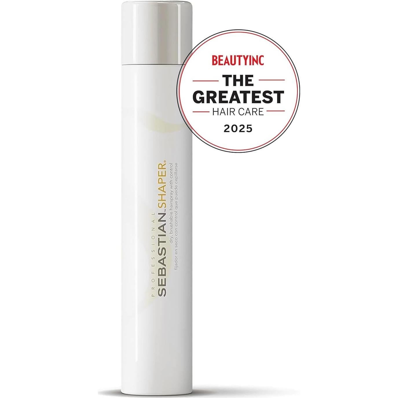 Laca para Cabello Sebastian Professional Shaper 42.52g