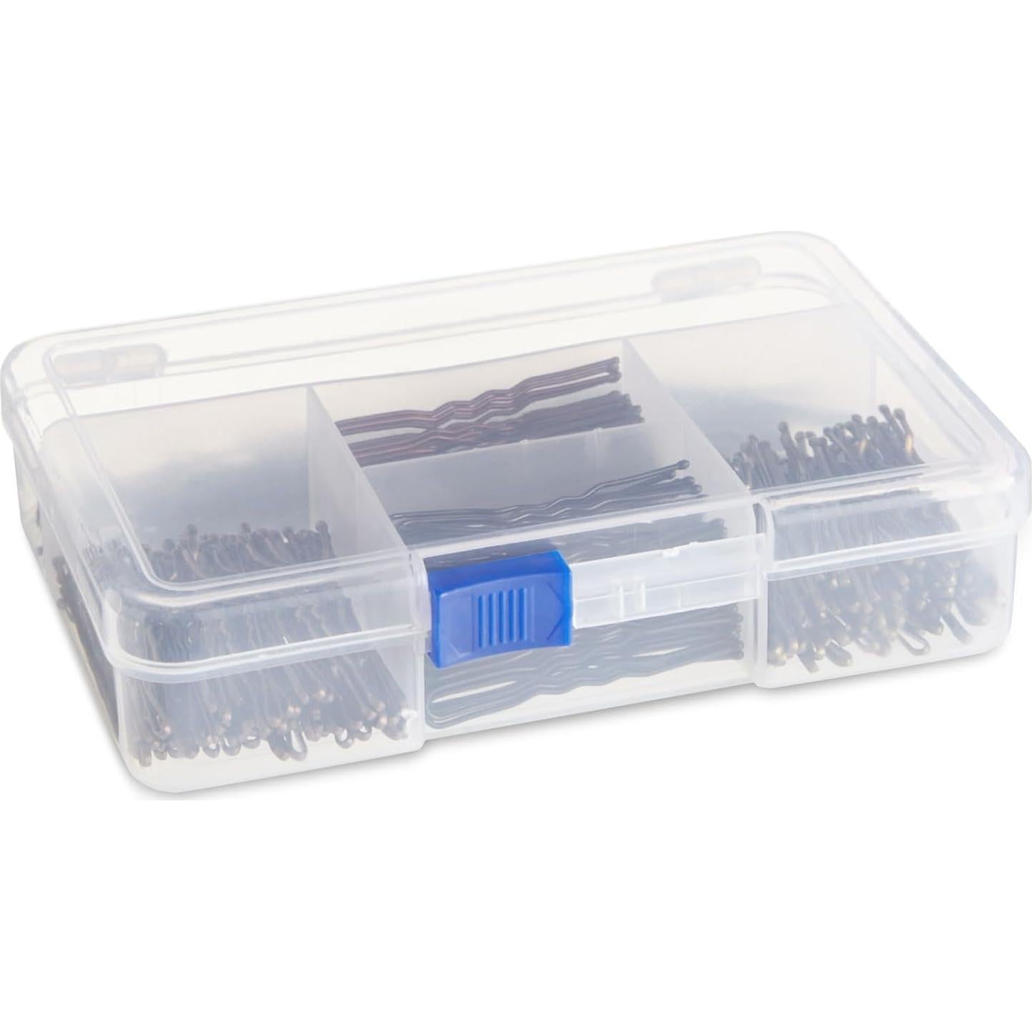 Paquete 360 Pasadores de Cabello Okuna Outpost 5.08 cm - 4 Colores